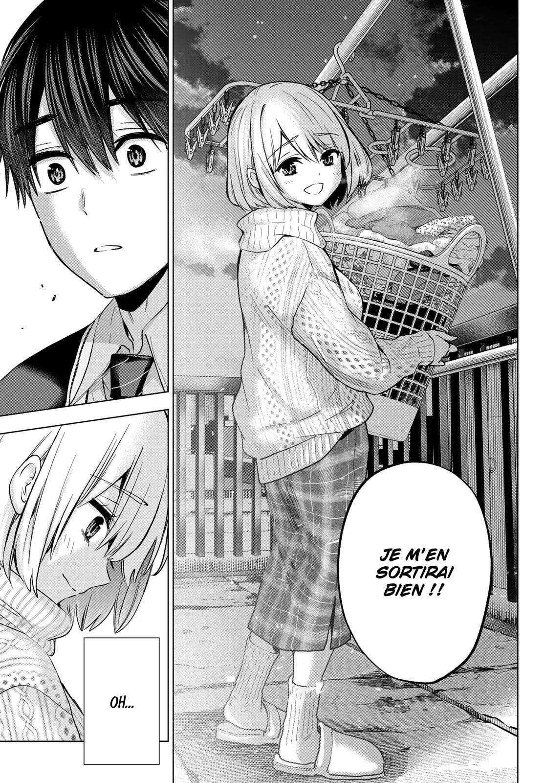 Read A Couple of Cuckoos  Manga Online