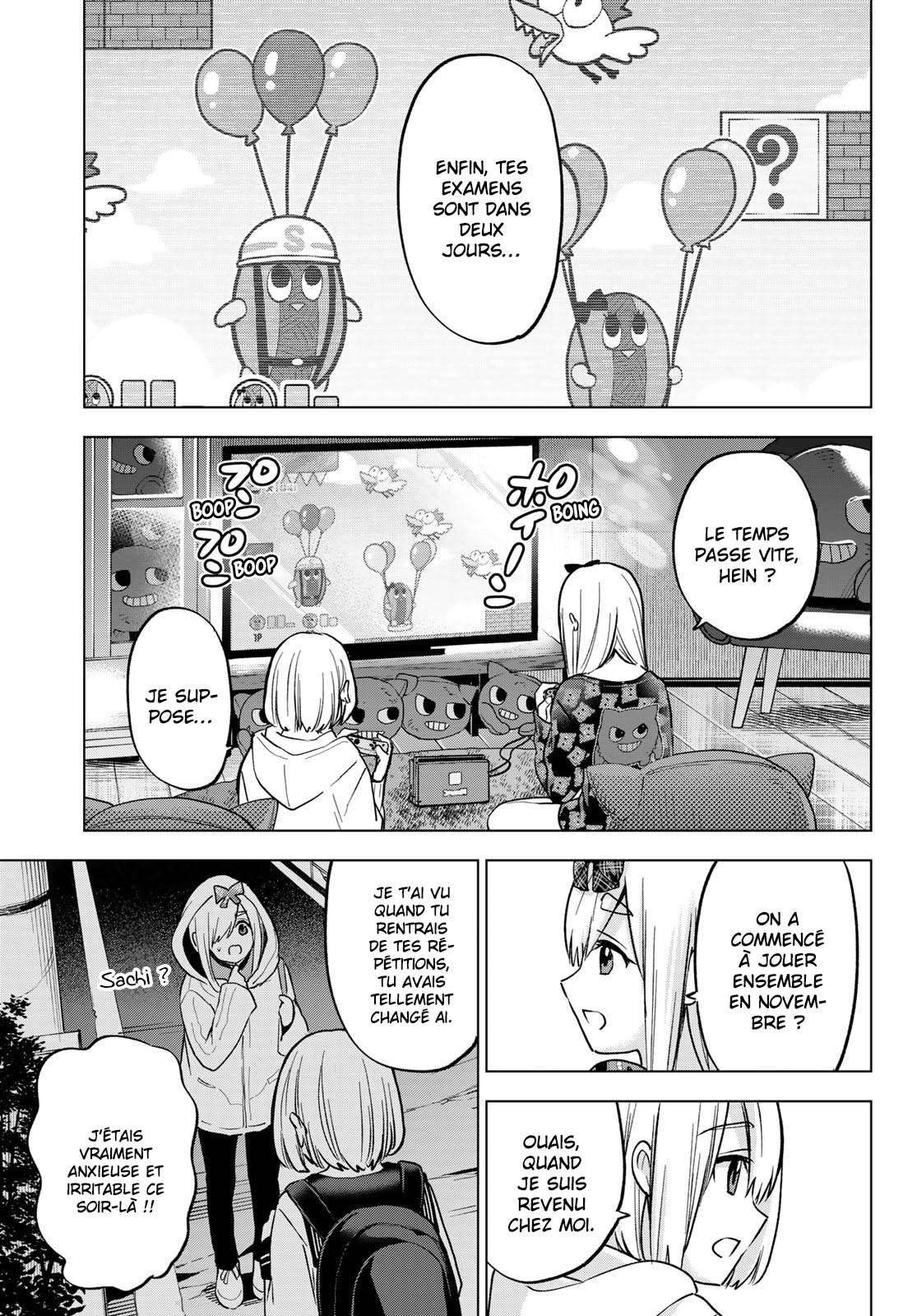 Read A Couple of Cuckoos  Manga Online