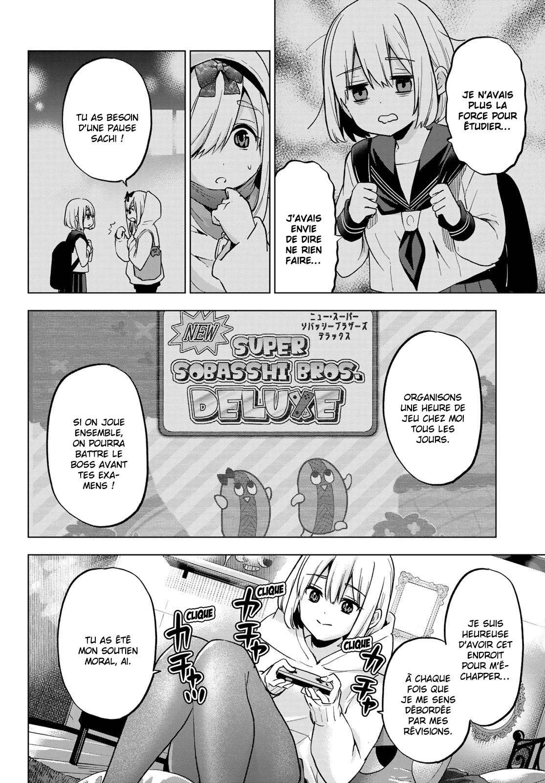 Read A Couple of Cuckoos  Manga Online
