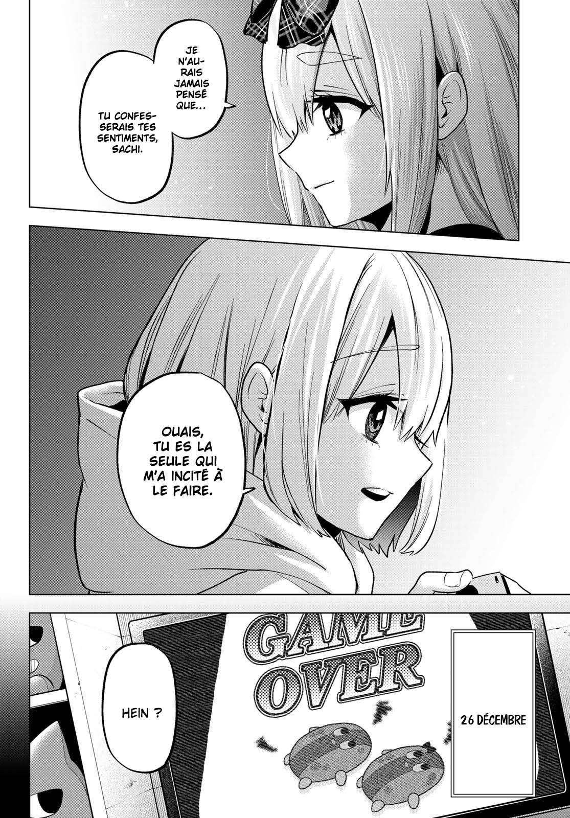 Read A Couple of Cuckoos  Manga Online