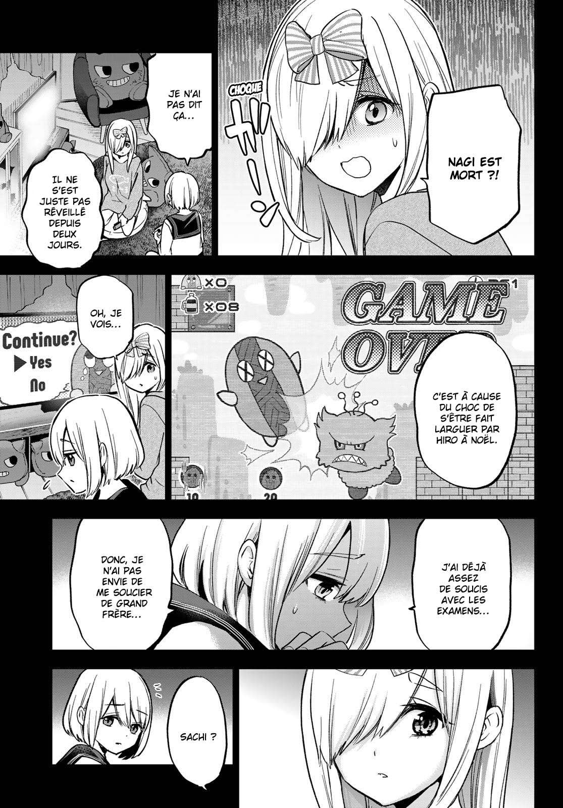 Read A Couple of Cuckoos  Manga Online