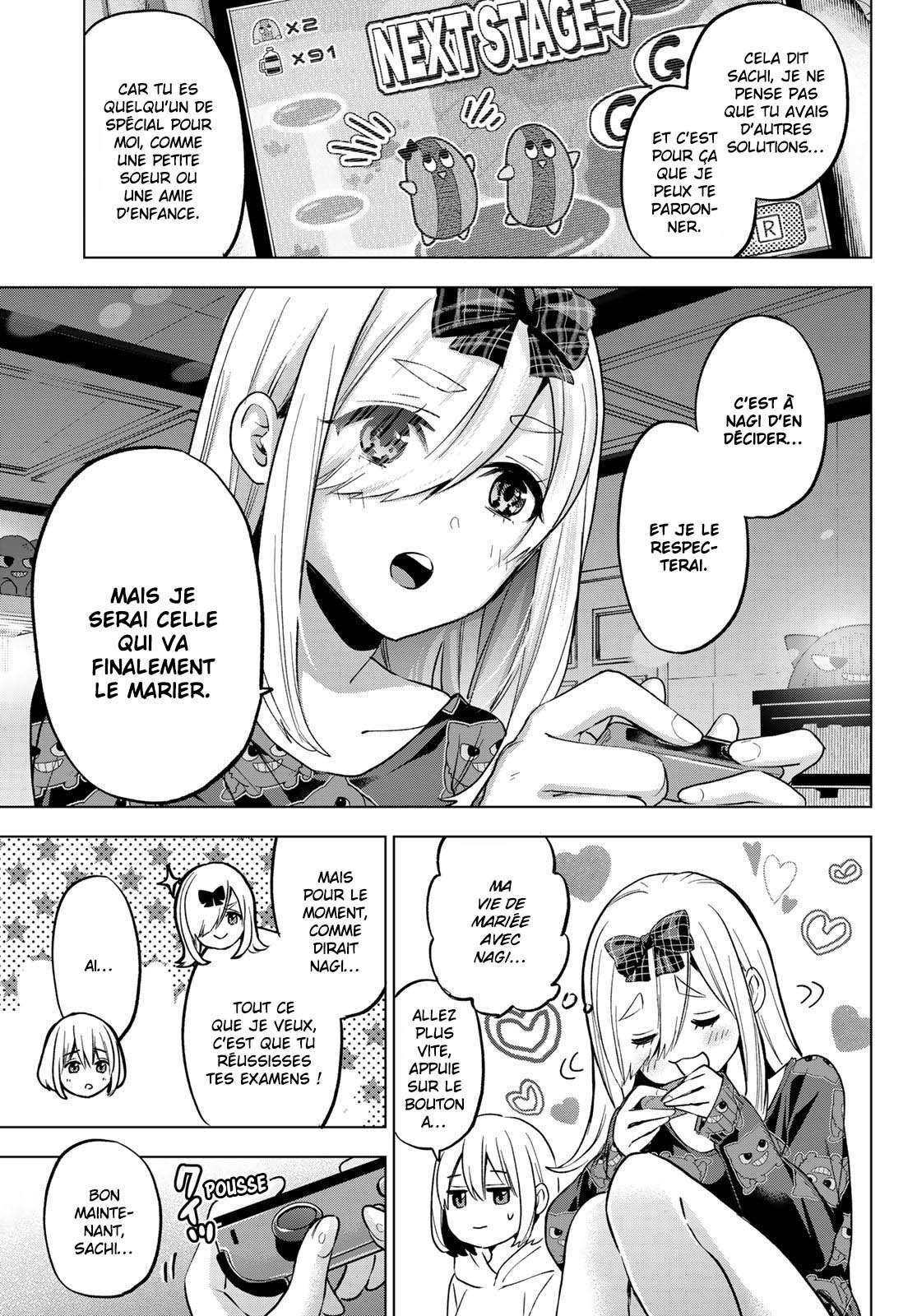 Read A Couple of Cuckoos  Manga Online