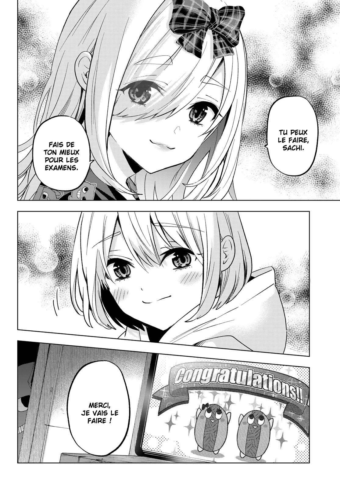 Read A Couple of Cuckoos  Manga Online
