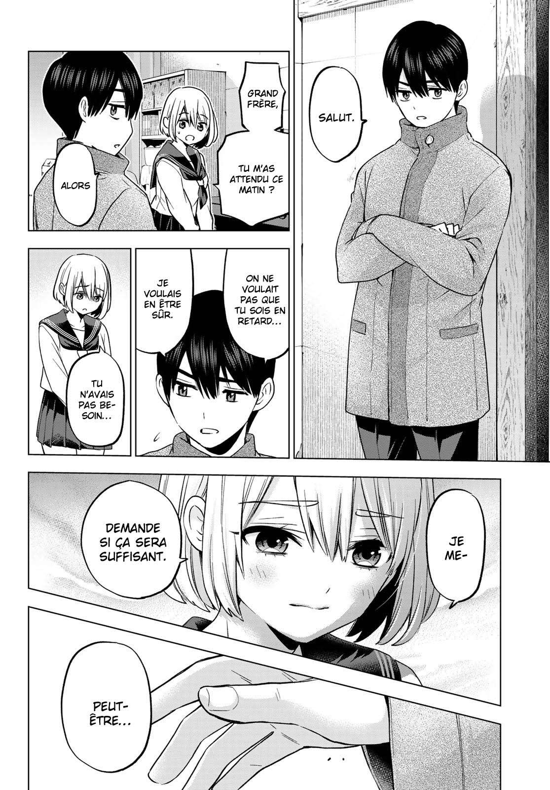 Read A Couple of Cuckoos  Manga Online