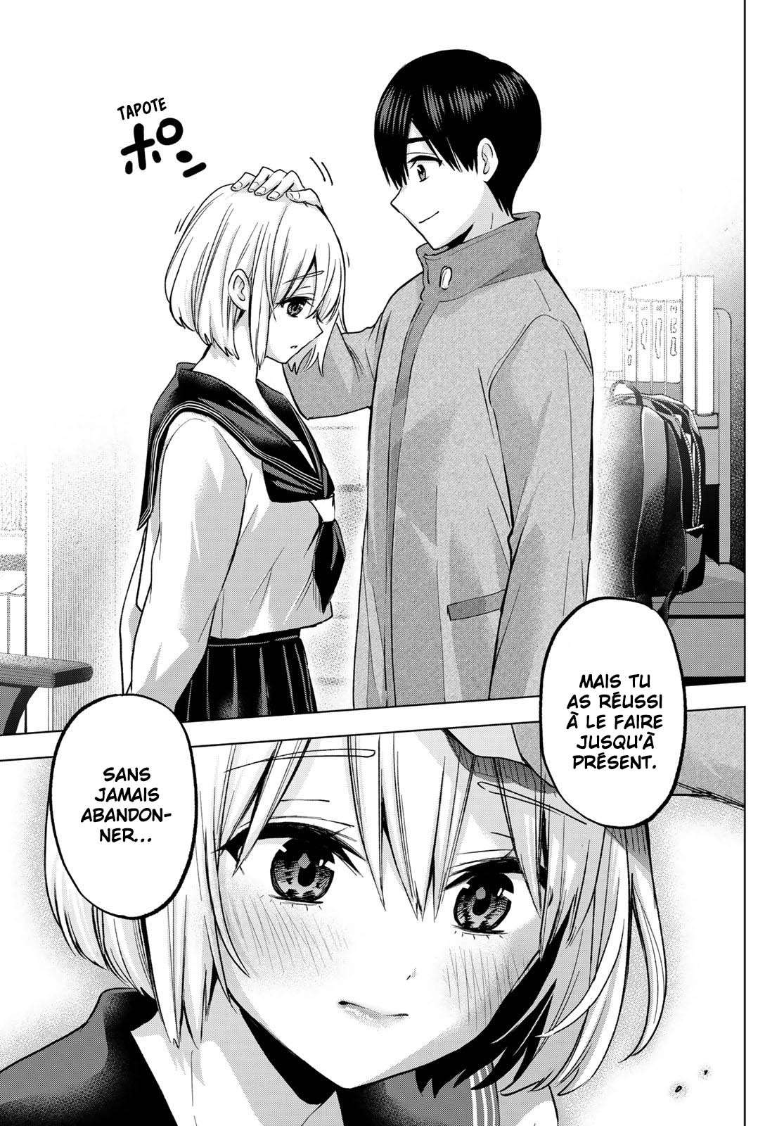 Read A Couple of Cuckoos  Manga Online