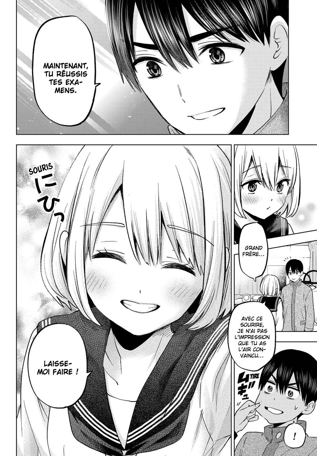 Read A Couple of Cuckoos  Manga Online