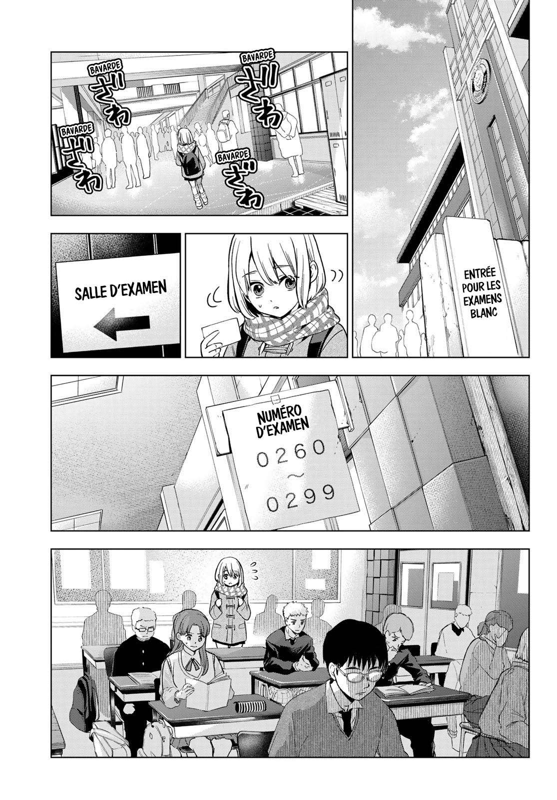 Read A Couple of Cuckoos  Manga Online