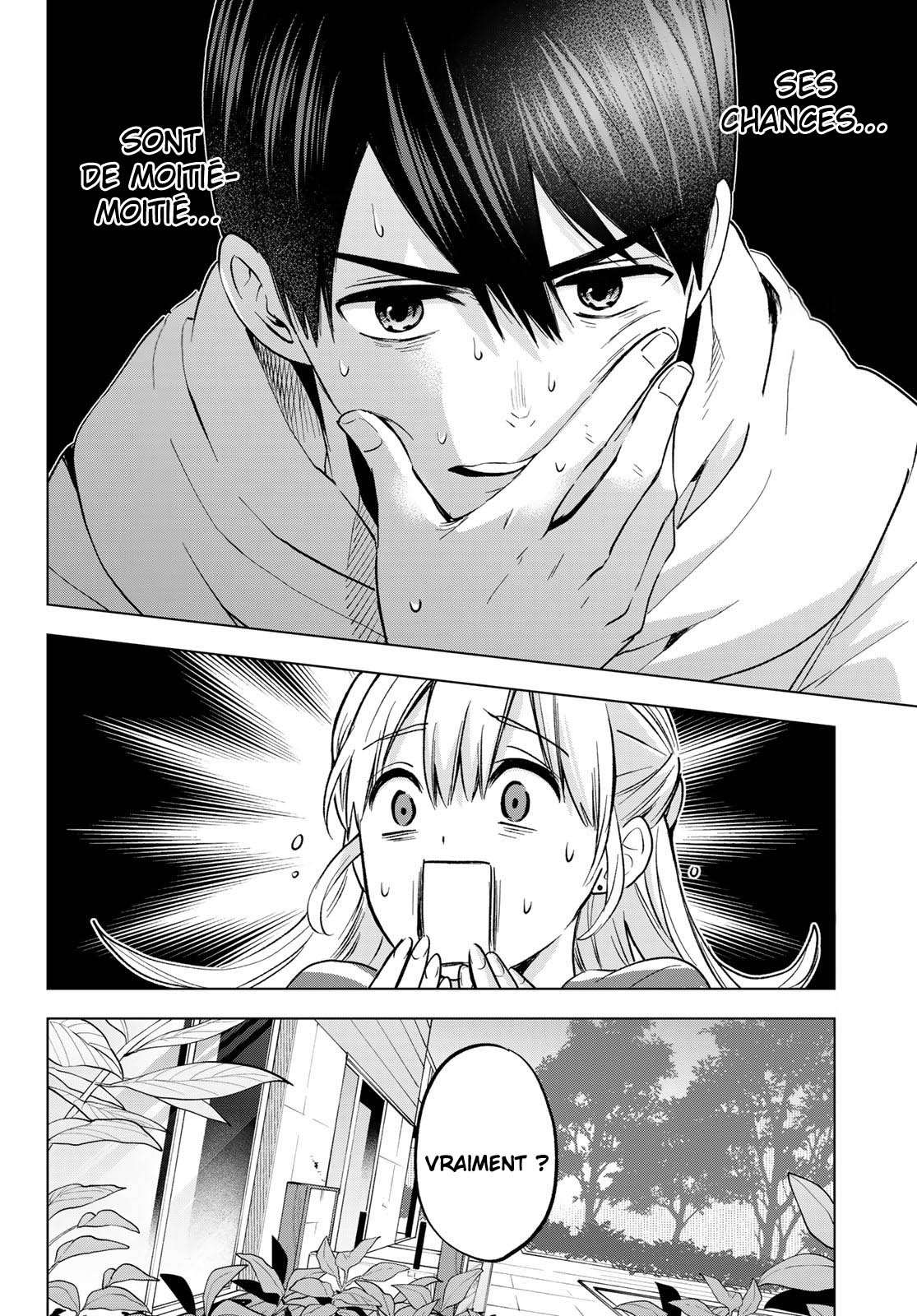 Read A Couple of Cuckoos  Manga Online
