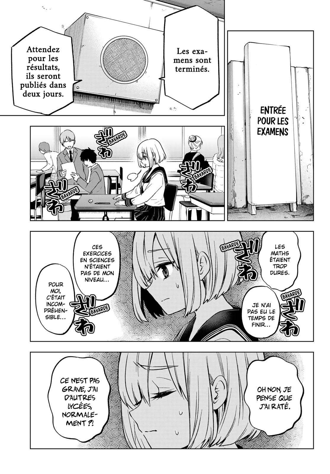 Read A Couple of Cuckoos  Manga Online