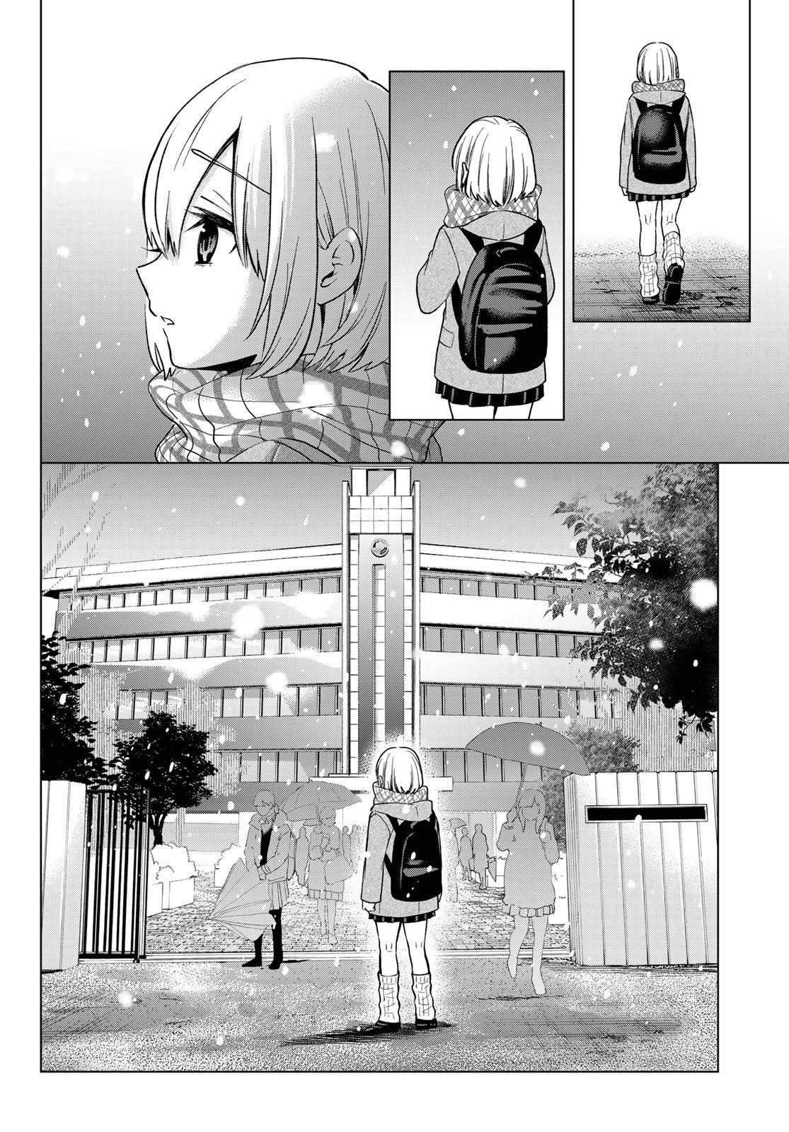 Read A Couple of Cuckoos  Manga Online