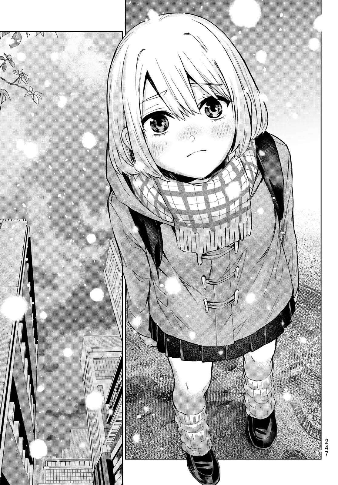 Read A Couple of Cuckoos  Manga Online