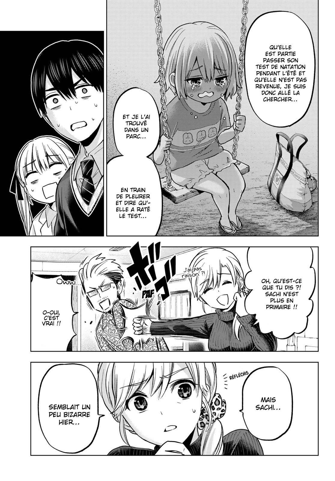 Read A Couple of Cuckoos  Manga Online