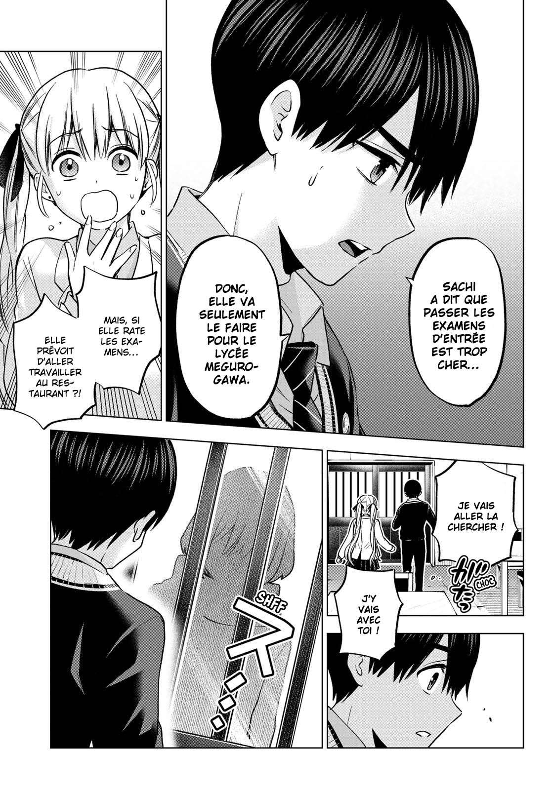 Read A Couple of Cuckoos  Manga Online