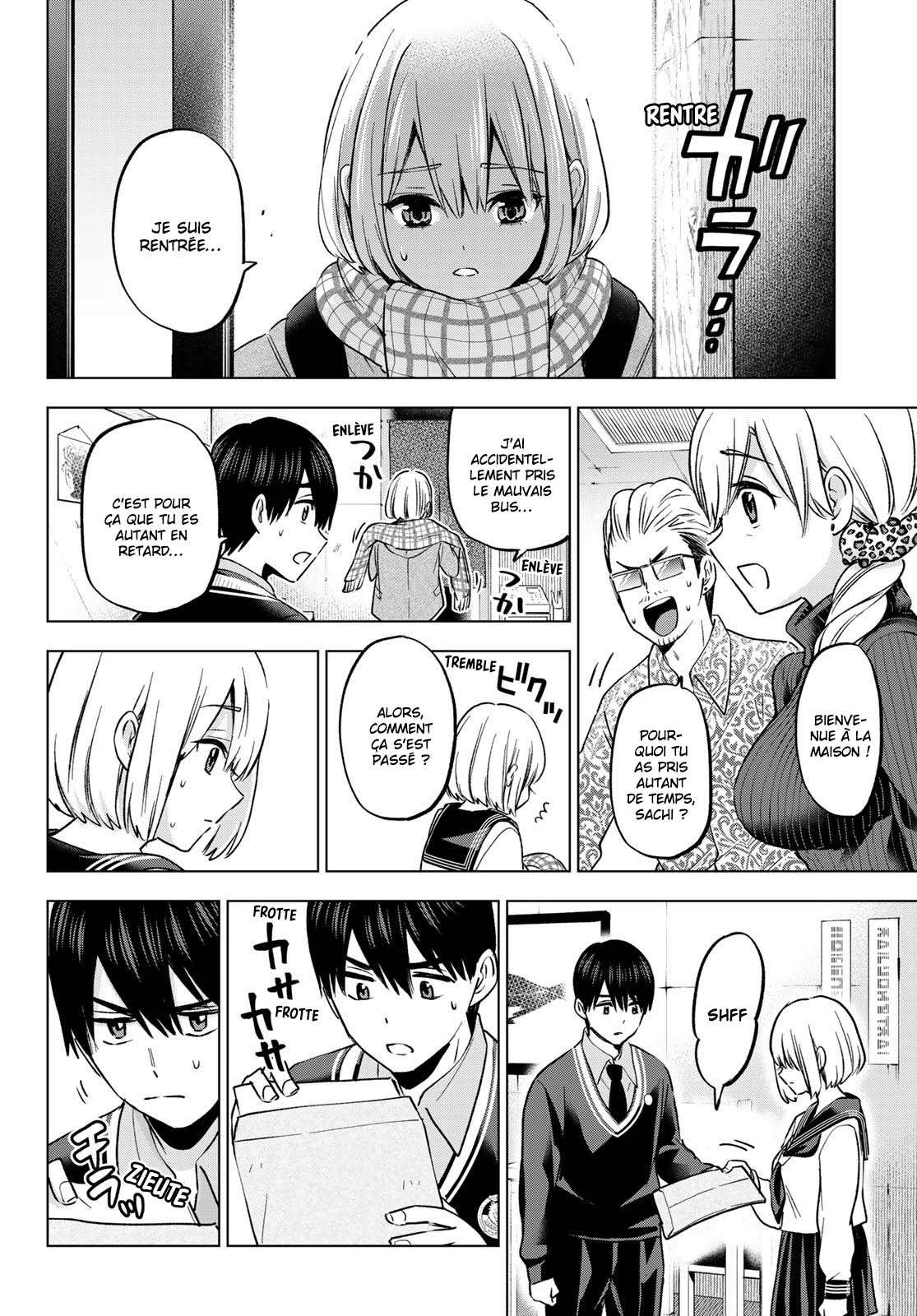 Read A Couple of Cuckoos  Manga Online