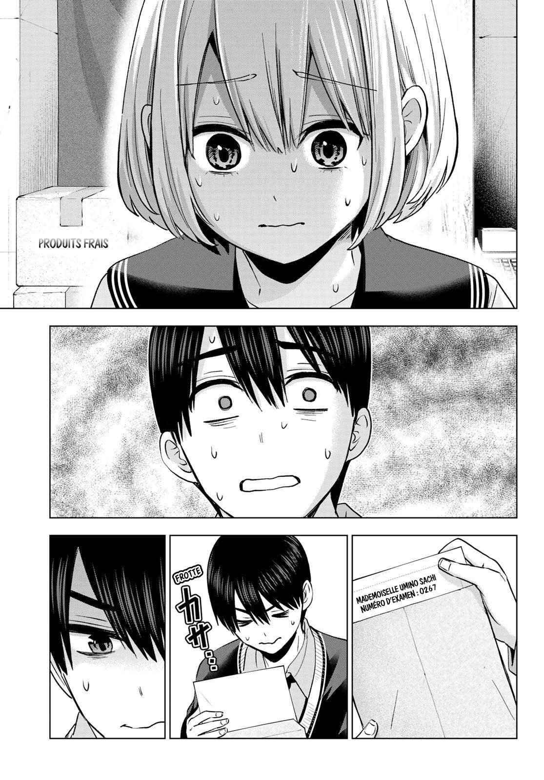 Read A Couple of Cuckoos  Manga Online