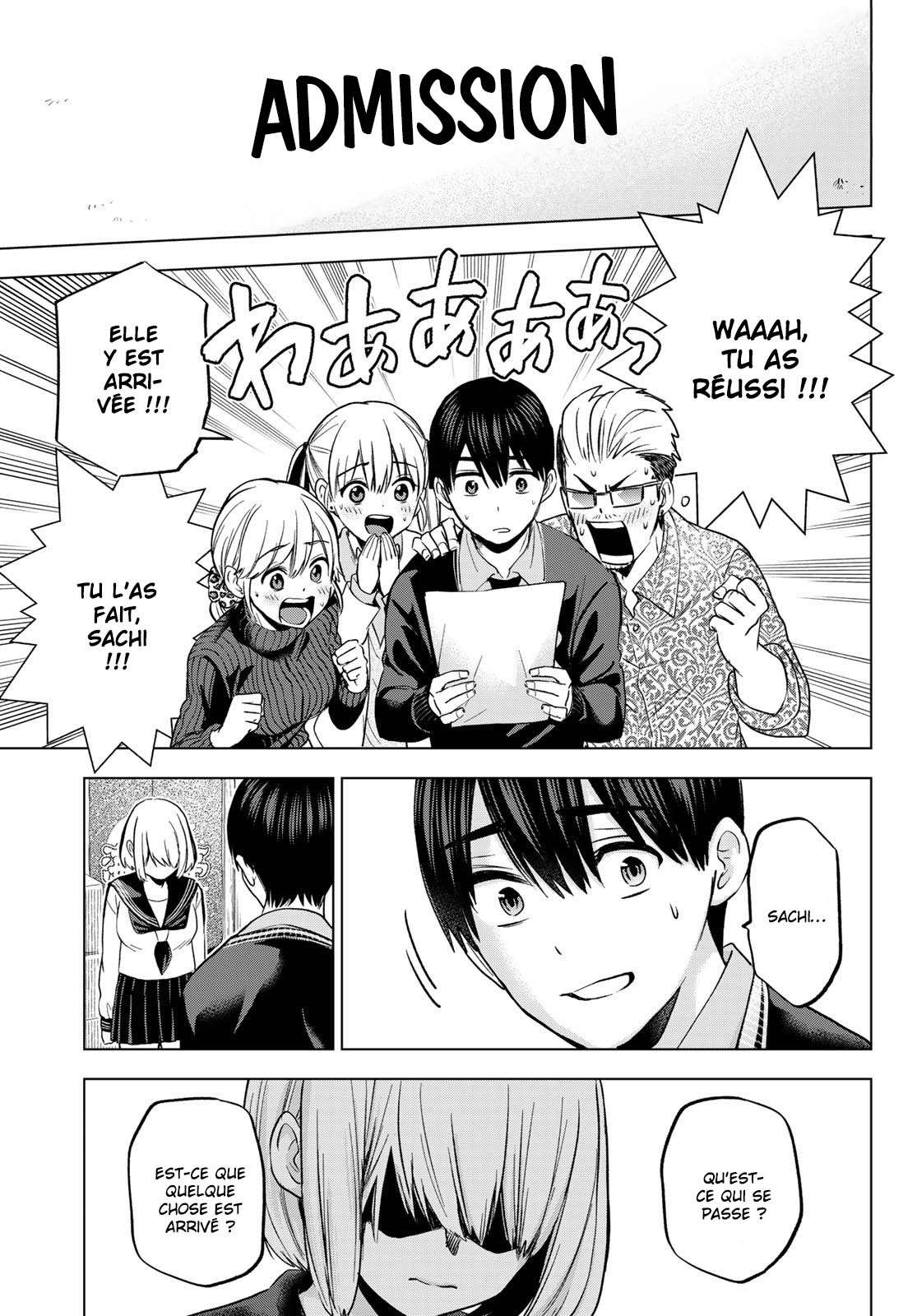 Read A Couple of Cuckoos  Manga Online