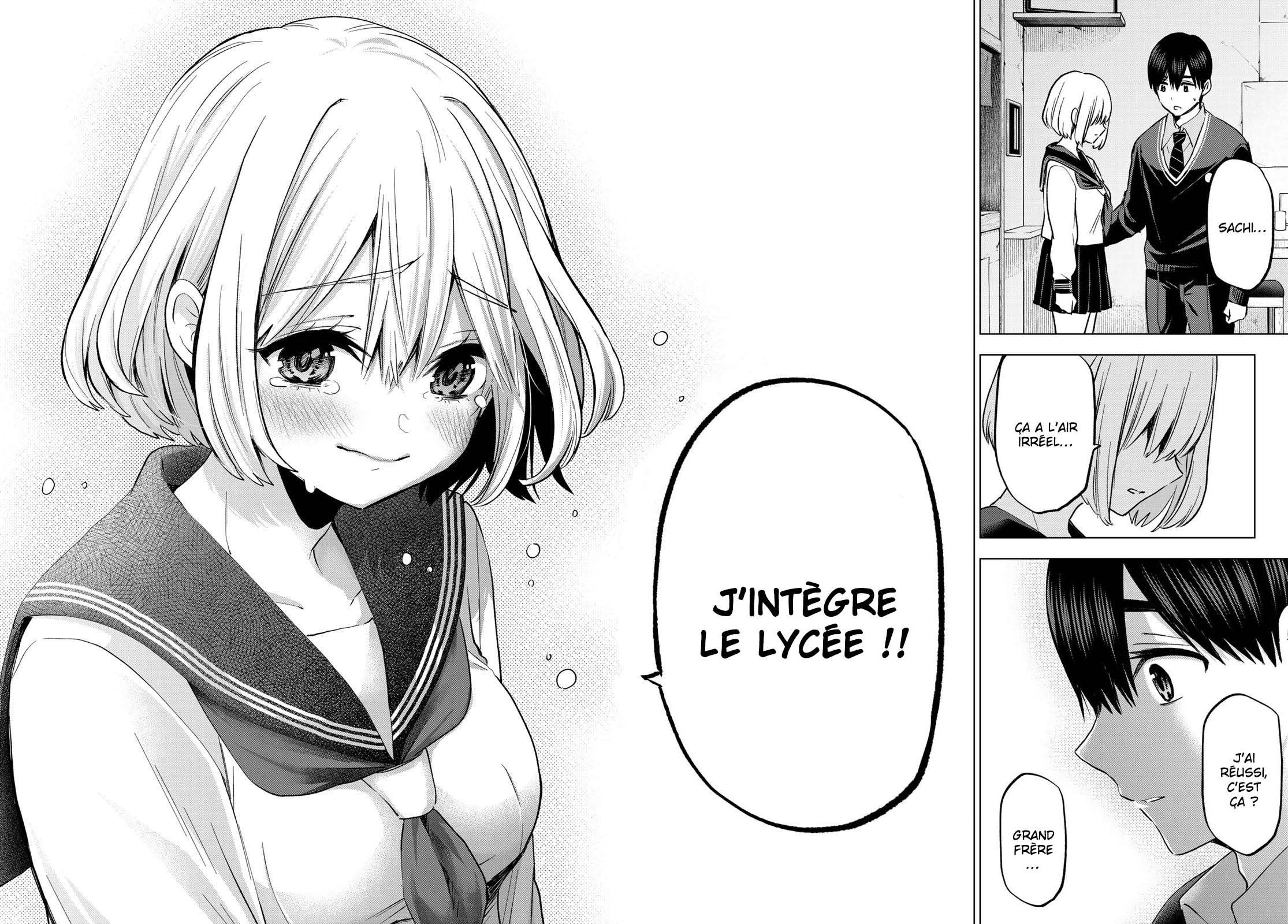 Read A Couple of Cuckoos  Manga Online