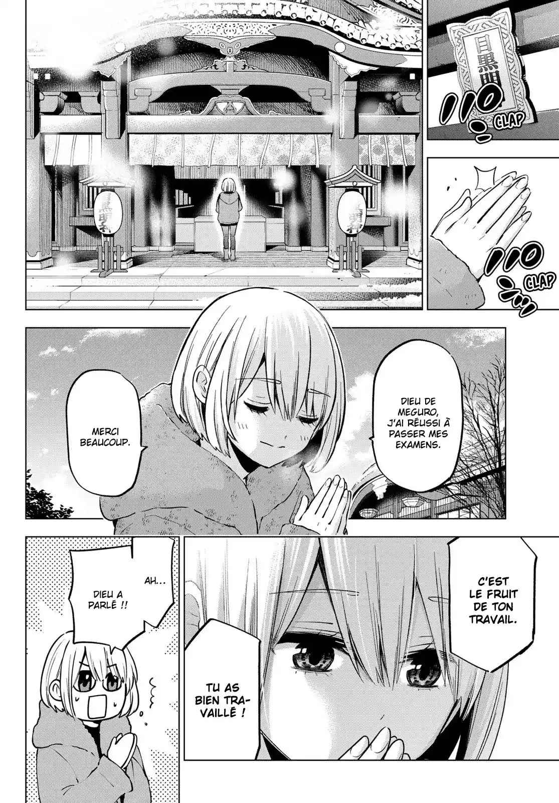Read A Couple of Cuckoos  Manga Online