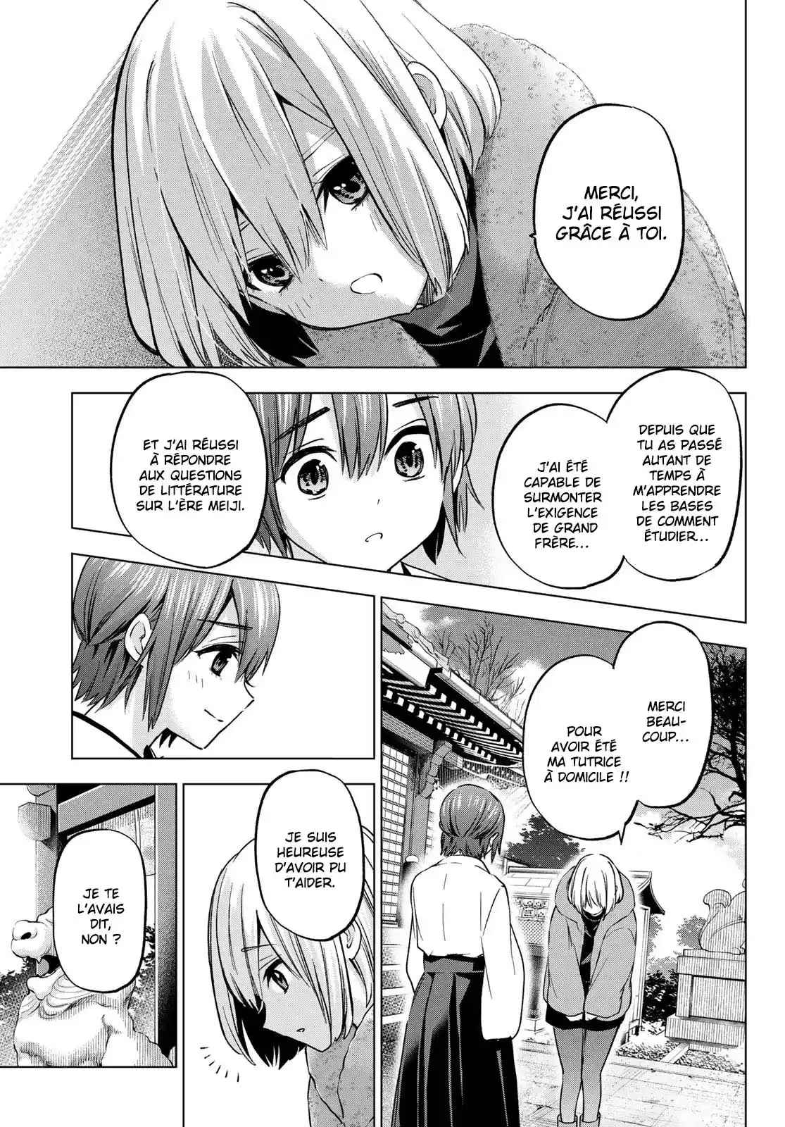 Read A Couple of Cuckoos  Manga Online