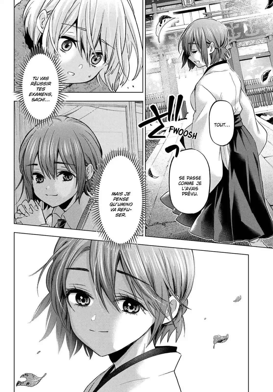 Read A Couple of Cuckoos  Manga Online