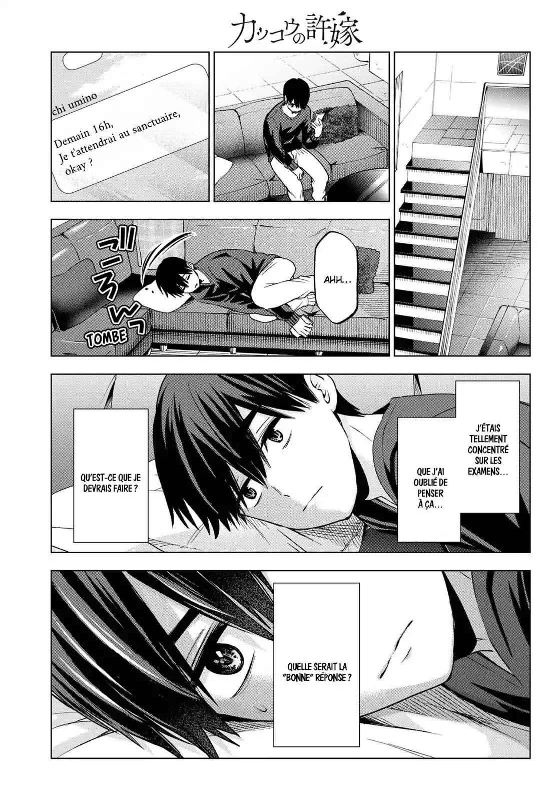 Read A Couple of Cuckoos  Manga Online