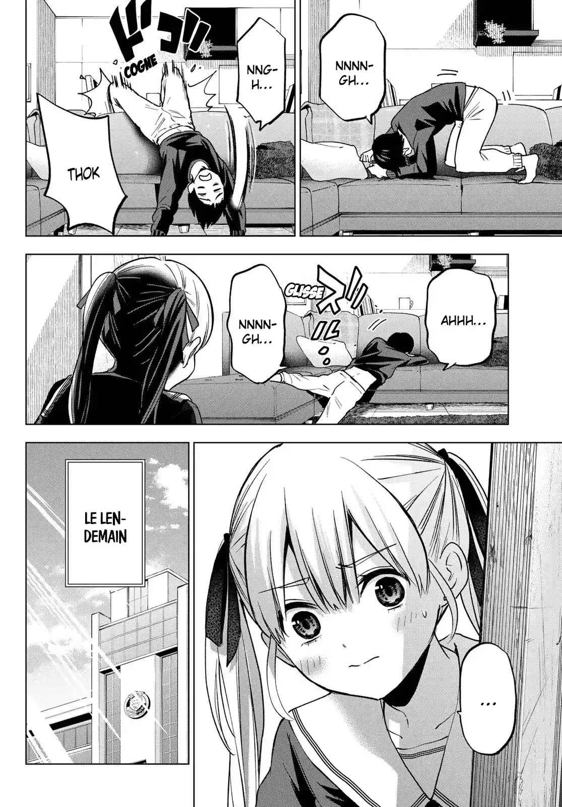 Read A Couple of Cuckoos  Manga Online