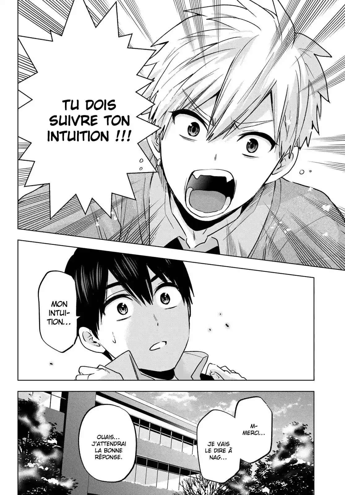 Read A Couple of Cuckoos  Manga Online
