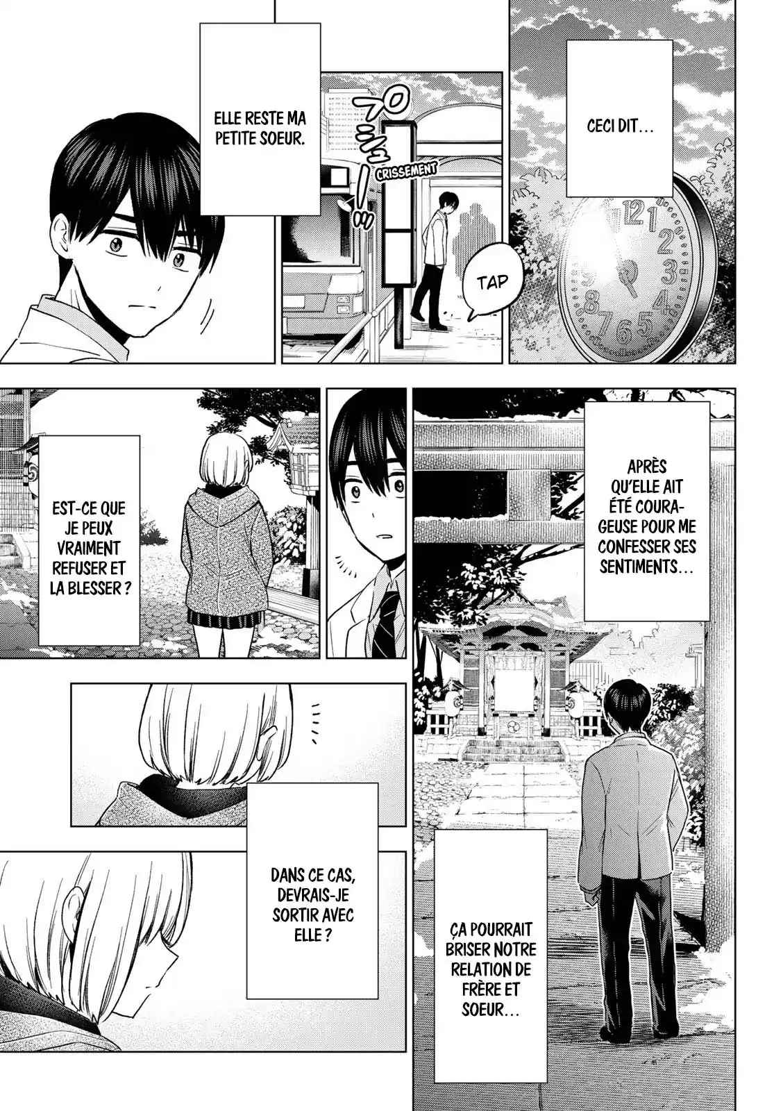 Read A Couple of Cuckoos  Manga Online