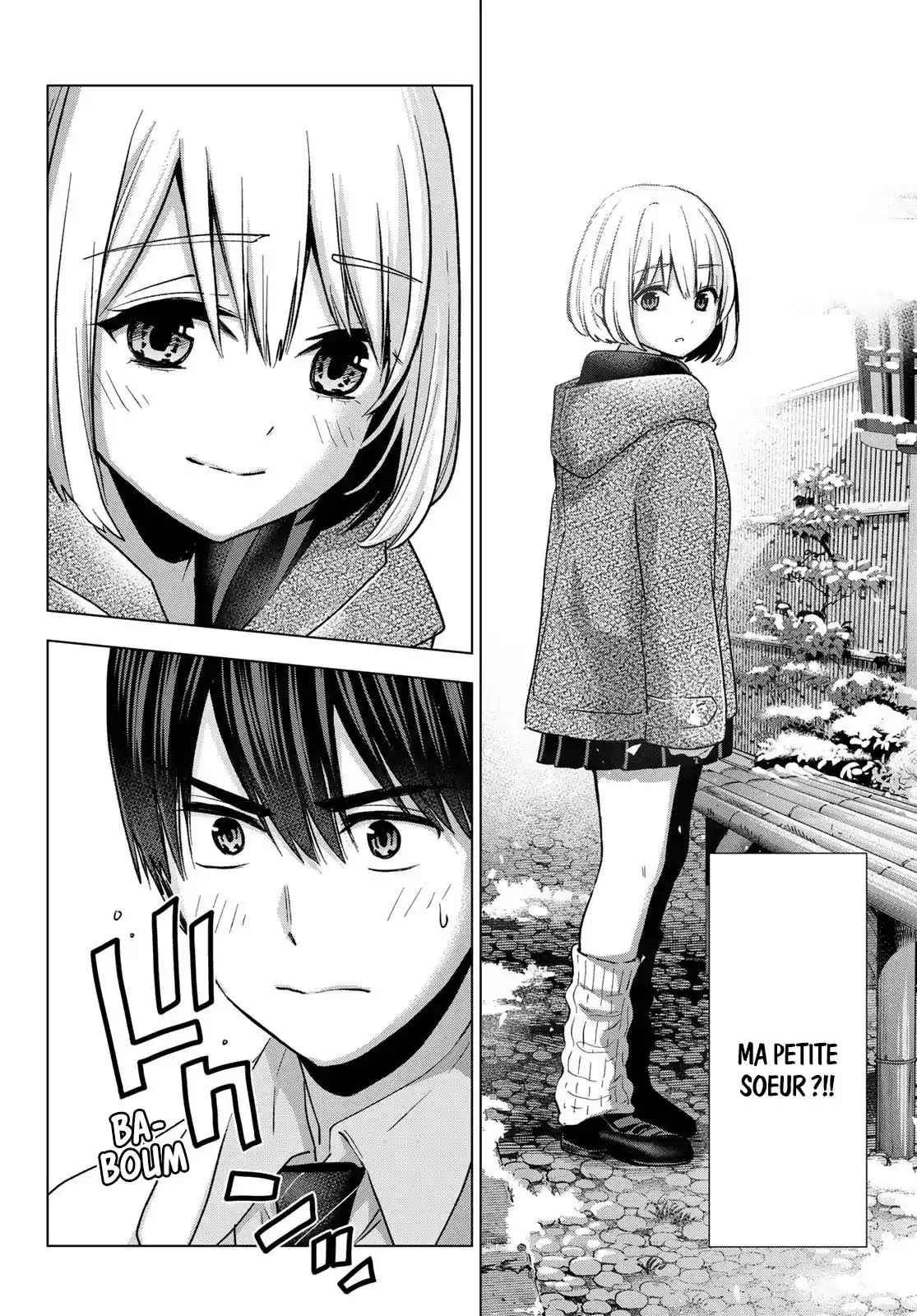 Read A Couple of Cuckoos  Manga Online