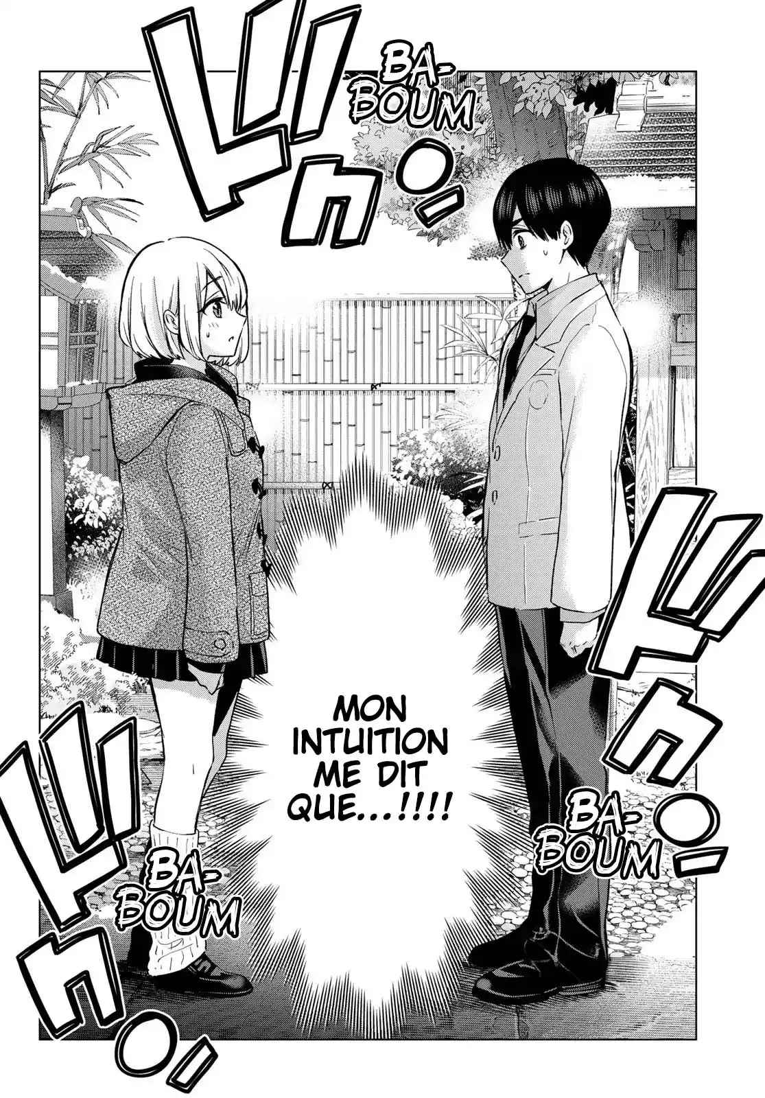 Read A Couple of Cuckoos  Manga Online