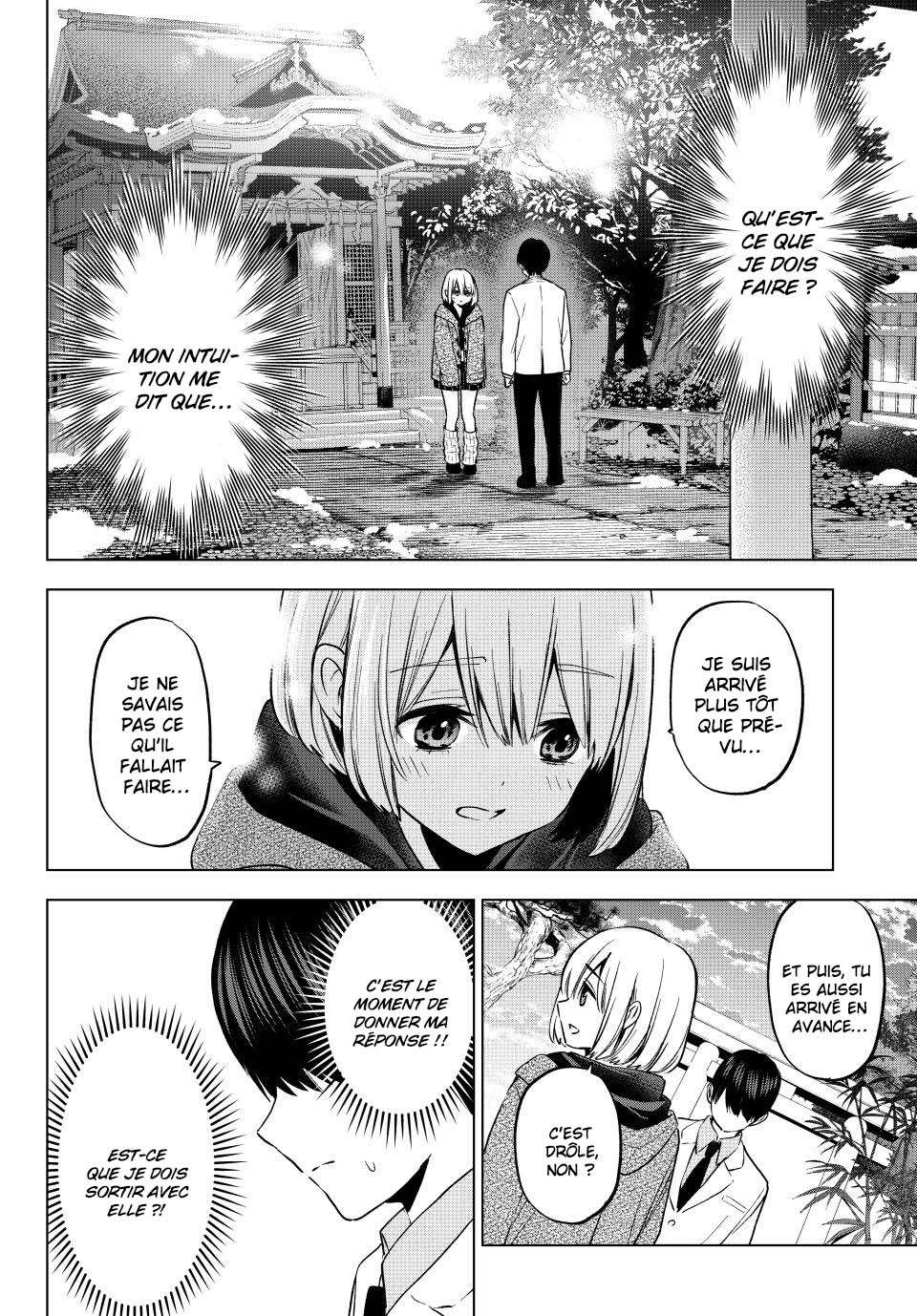 Read A Couple of Cuckoos  Manga Online