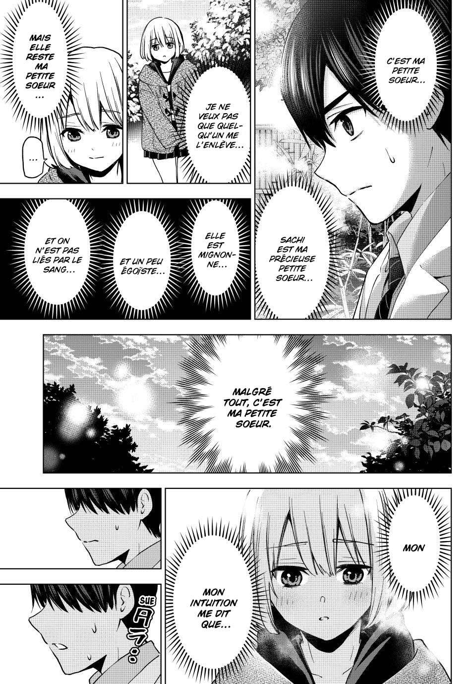 Read A Couple of Cuckoos  Manga Online
