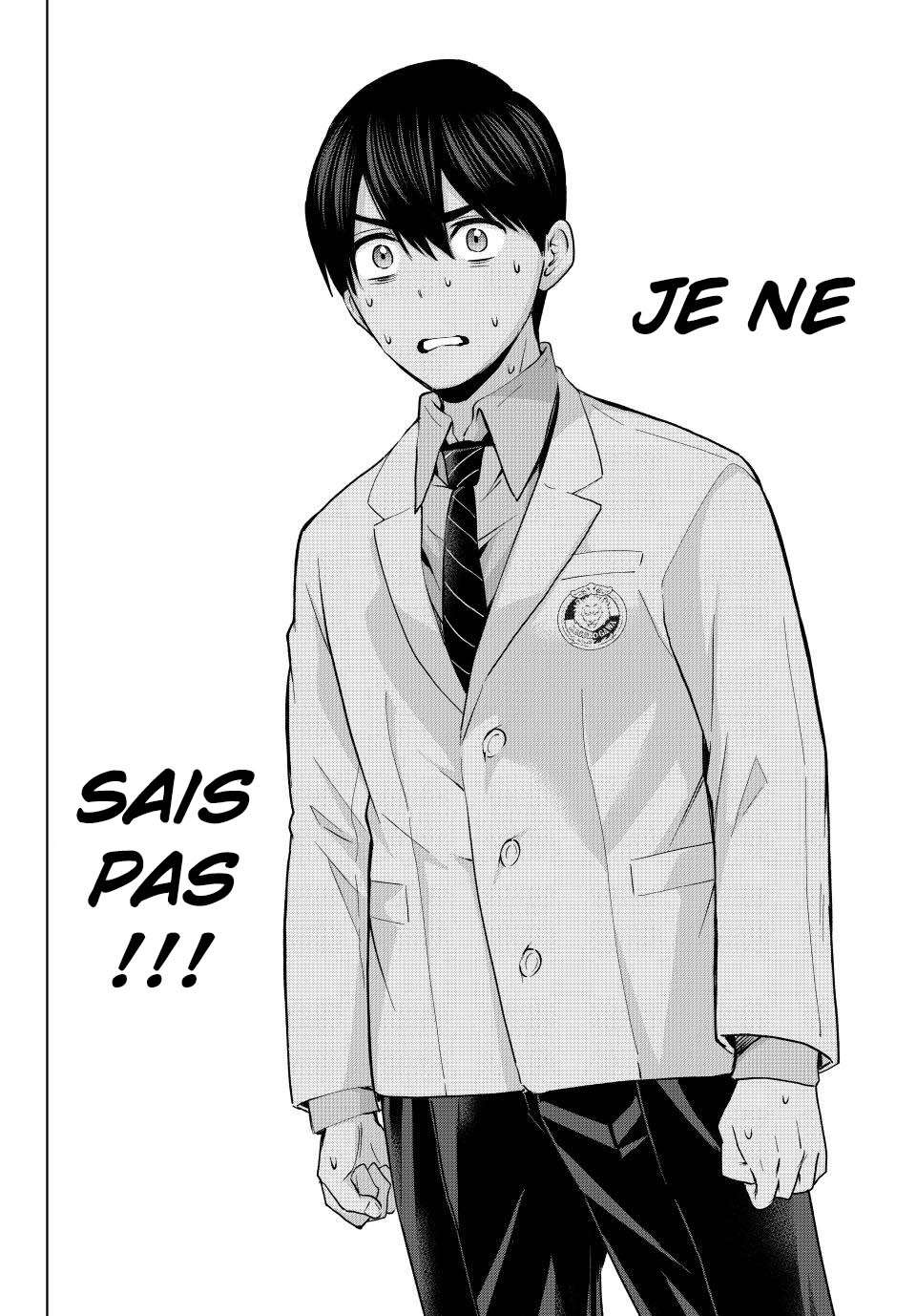 Read A Couple of Cuckoos  Manga Online