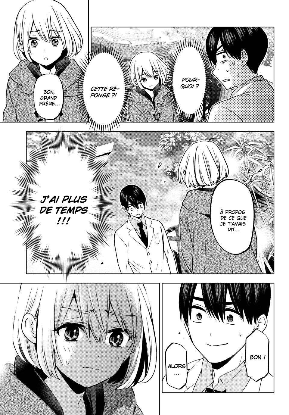 Read A Couple of Cuckoos  Manga Online