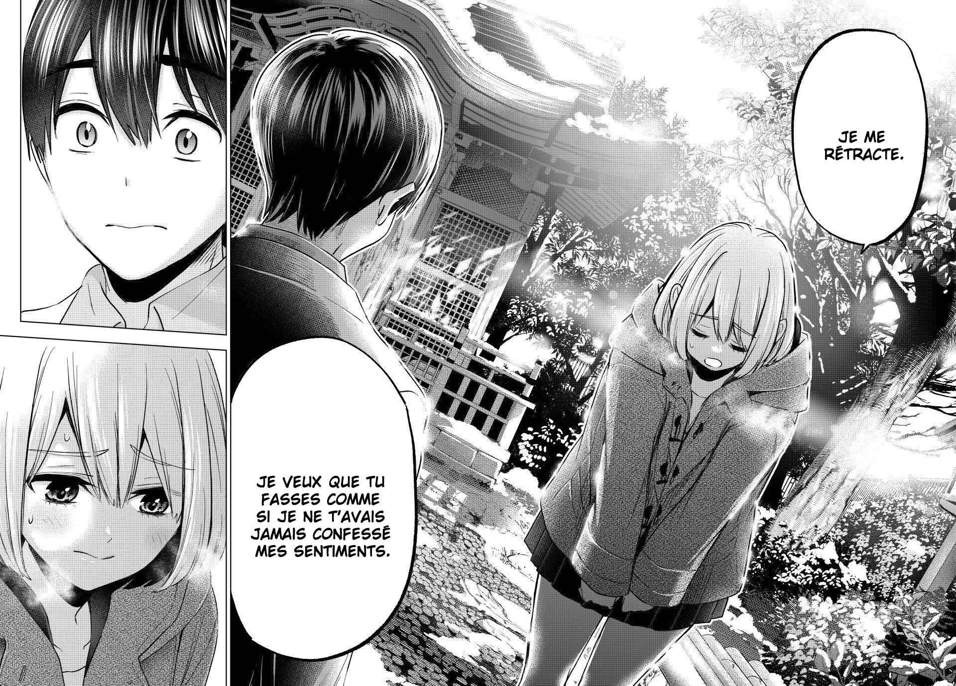 Read A Couple of Cuckoos  Manga Online