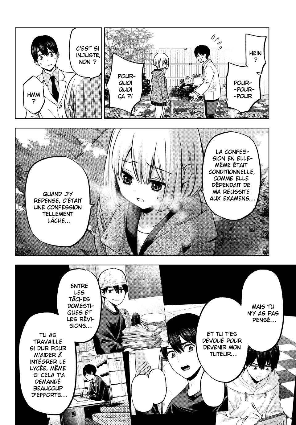 Read A Couple of Cuckoos  Manga Online