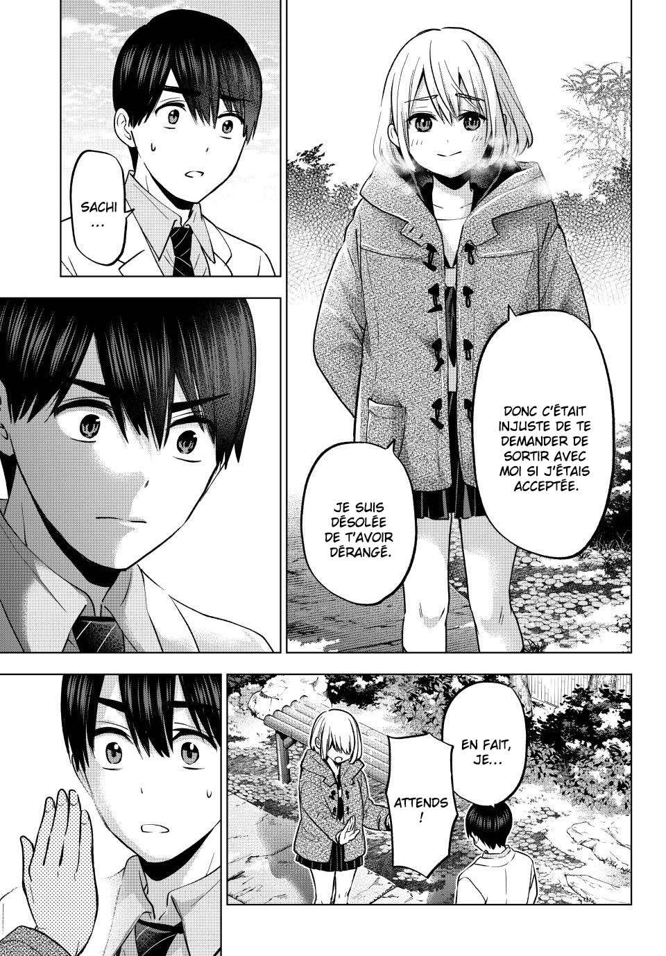 Read A Couple of Cuckoos  Manga Online