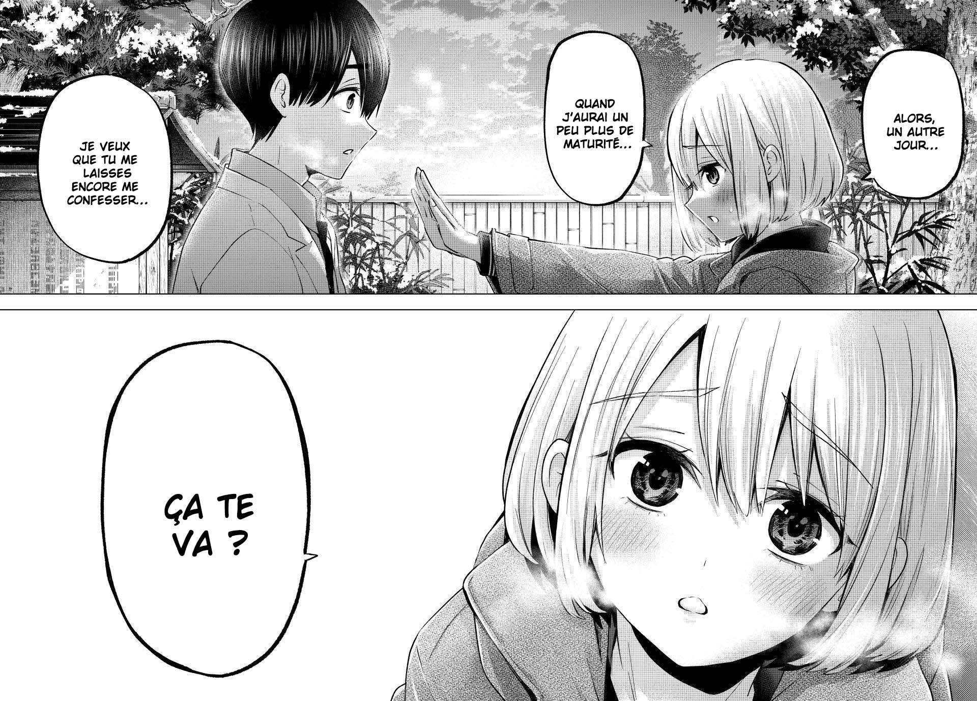 Read A Couple of Cuckoos  Manga Online