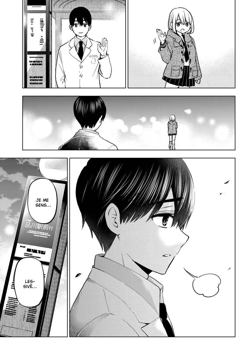 Read A Couple of Cuckoos  Manga Online