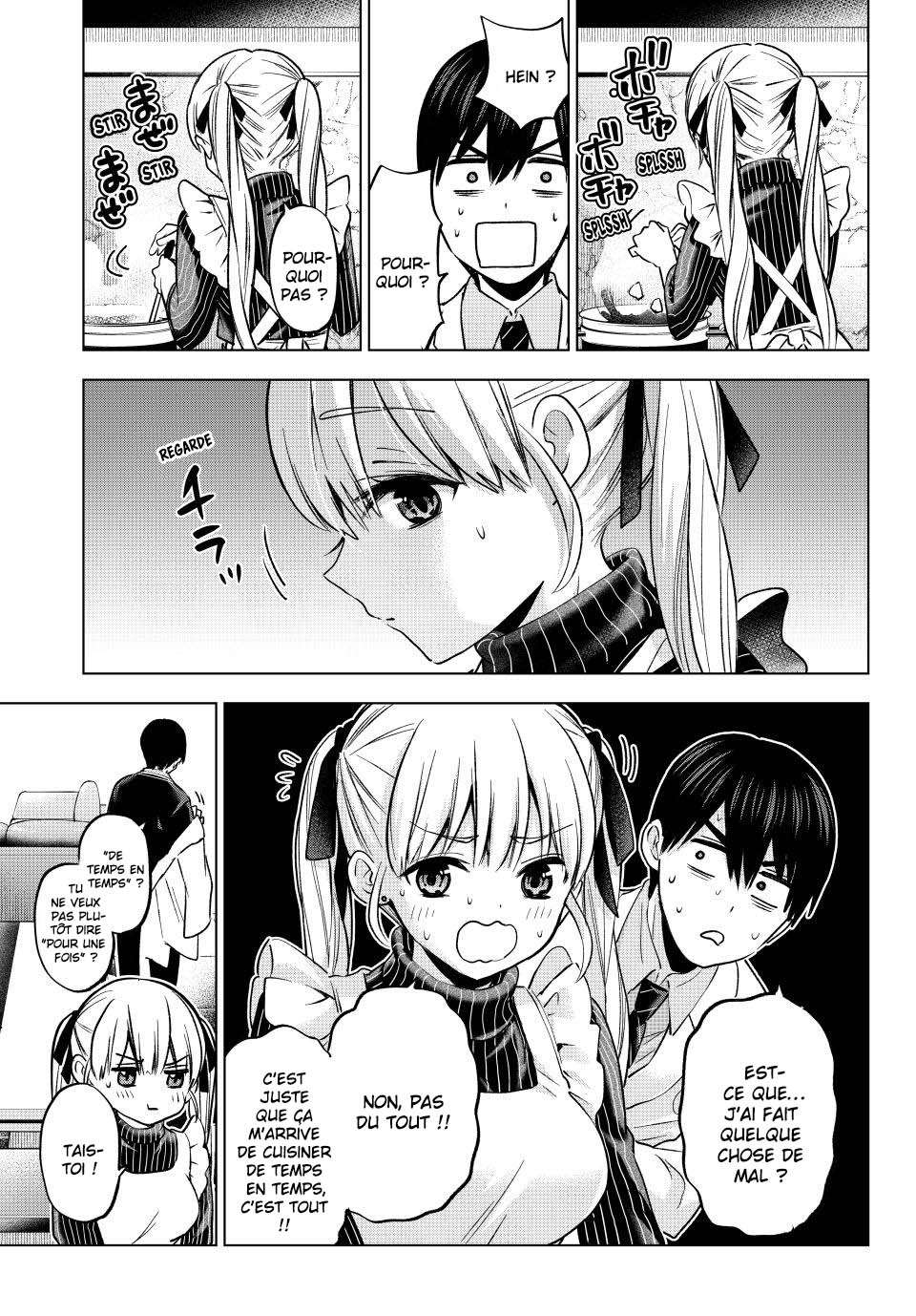 Read A Couple of Cuckoos  Manga Online