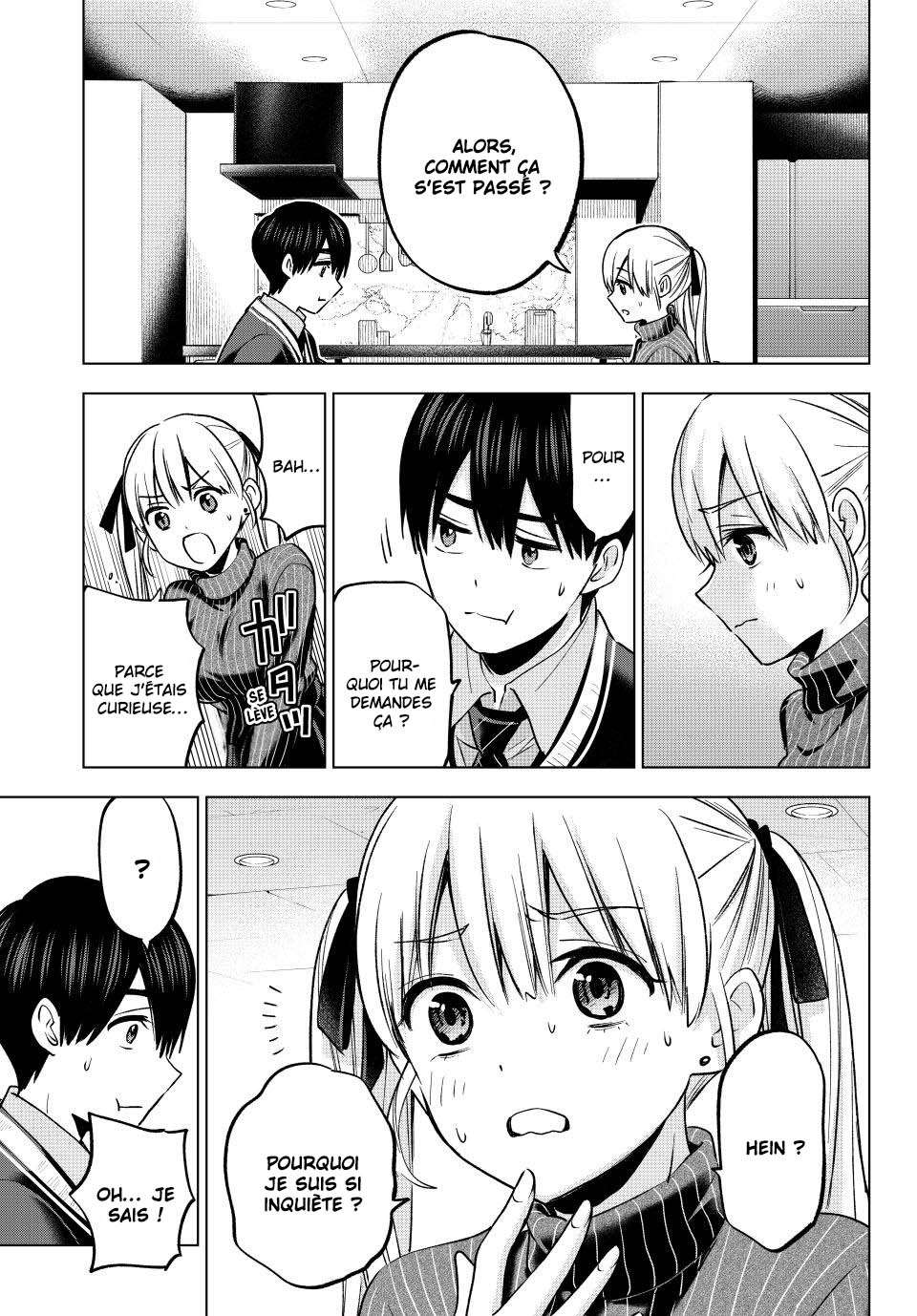 Read A Couple of Cuckoos  Manga Online