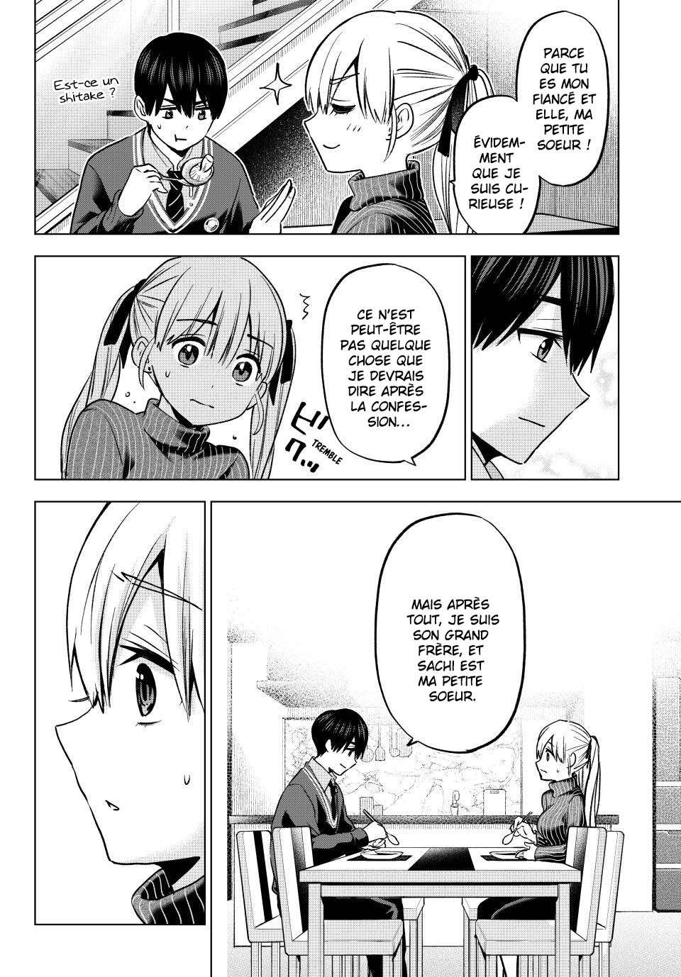 Read A Couple of Cuckoos  Manga Online