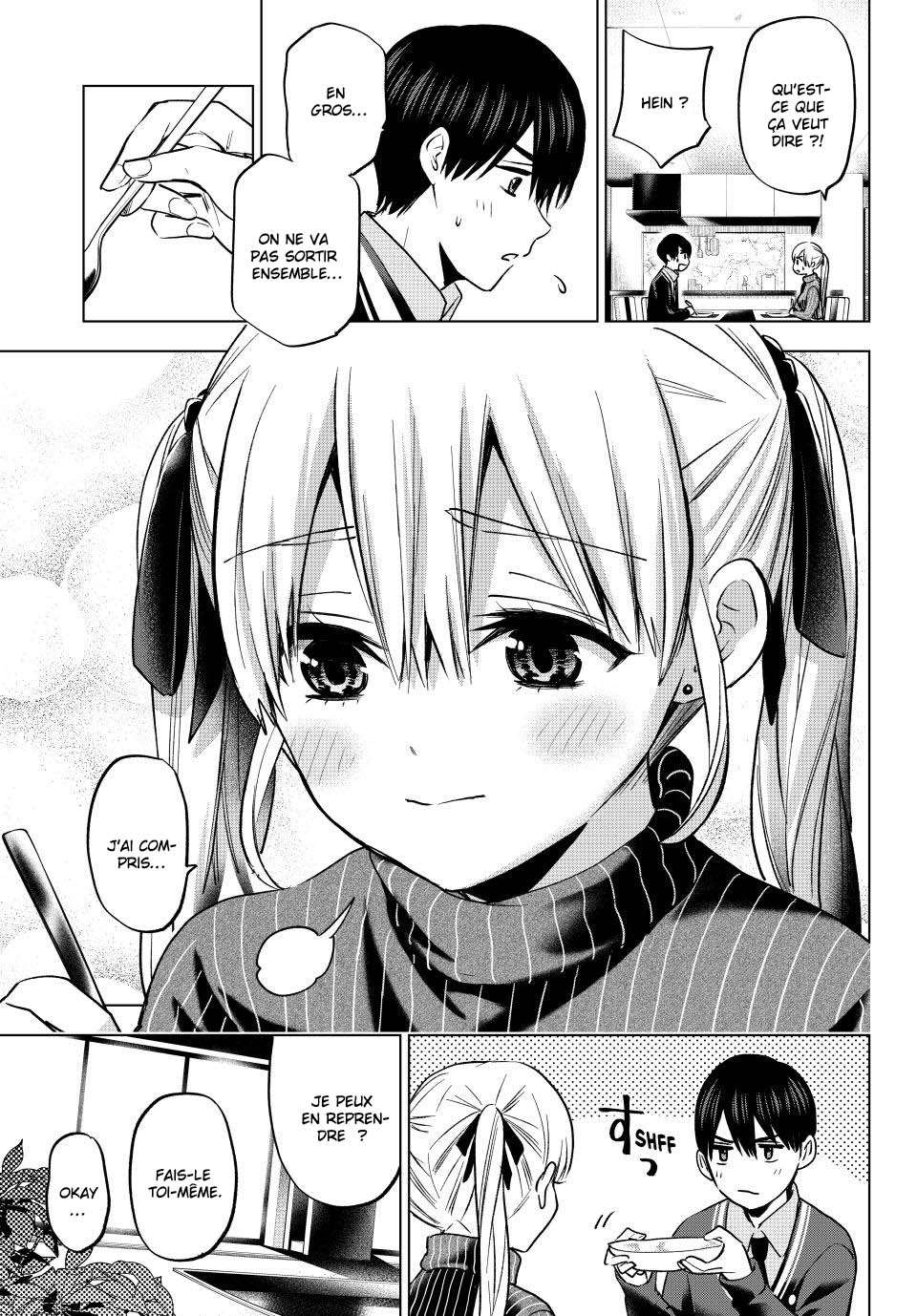 Read A Couple of Cuckoos  Manga Online