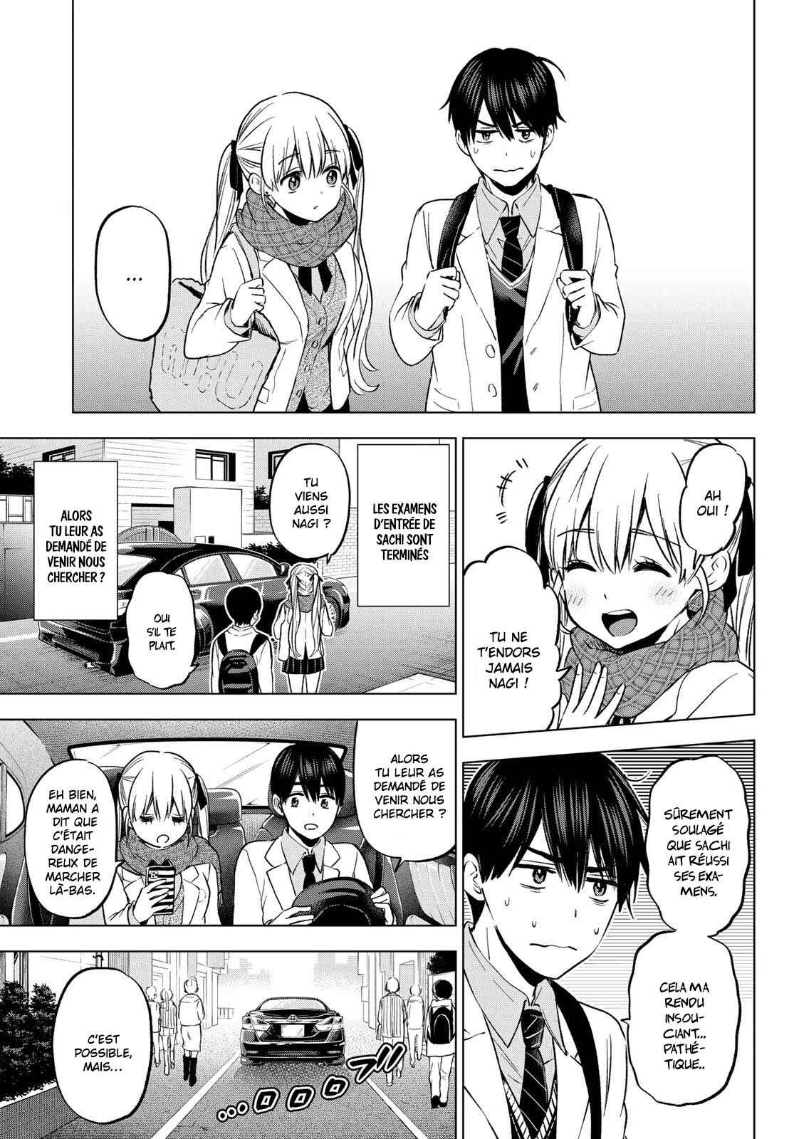 Read A Couple of Cuckoos  Manga Online