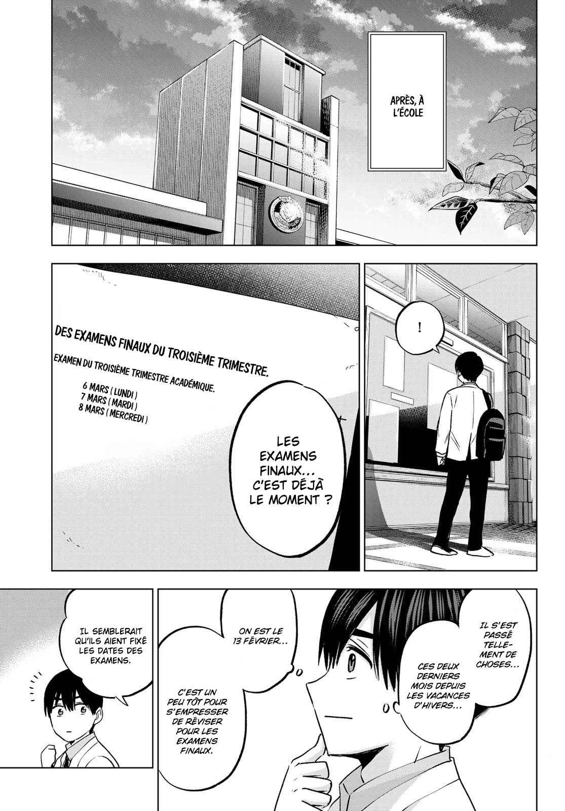 Read A Couple of Cuckoos  Manga Online