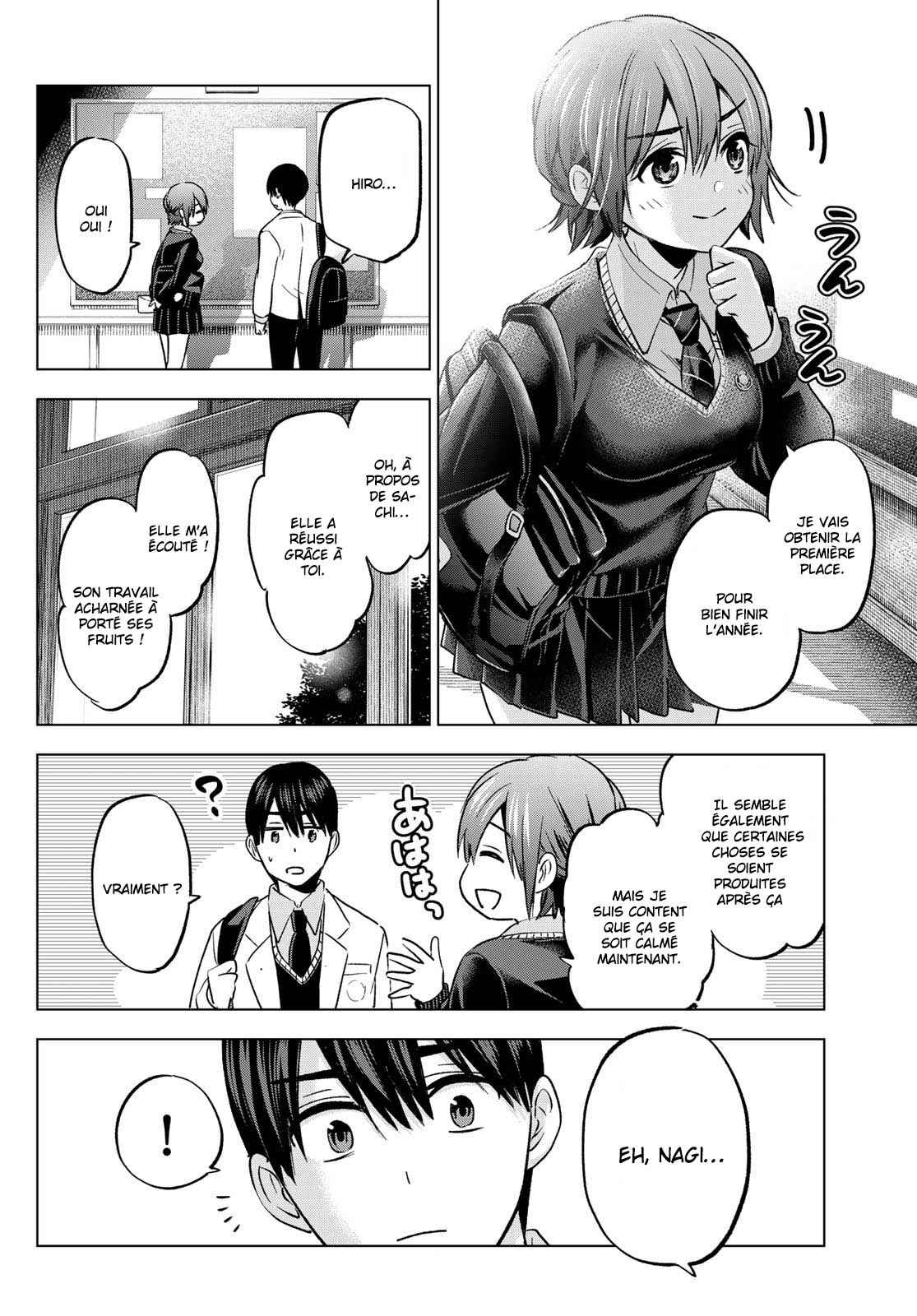 Read A Couple of Cuckoos  Manga Online