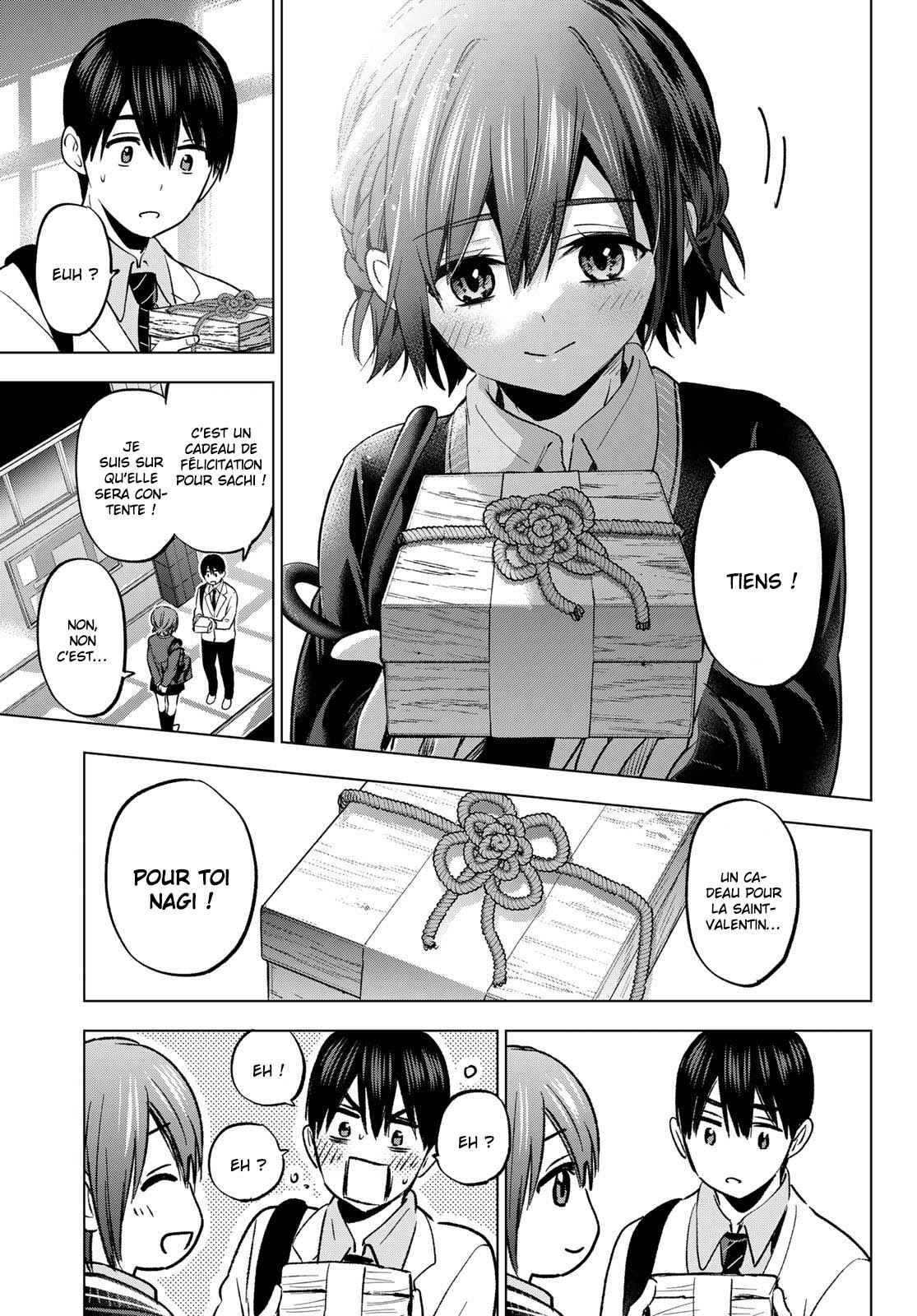 Read A Couple of Cuckoos  Manga Online