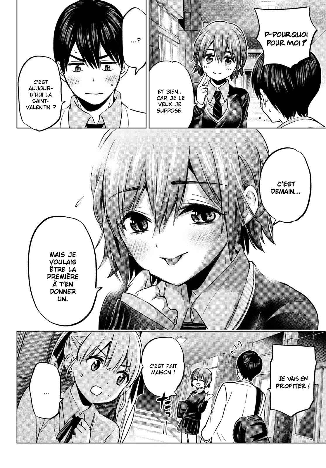 Read A Couple of Cuckoos  Manga Online