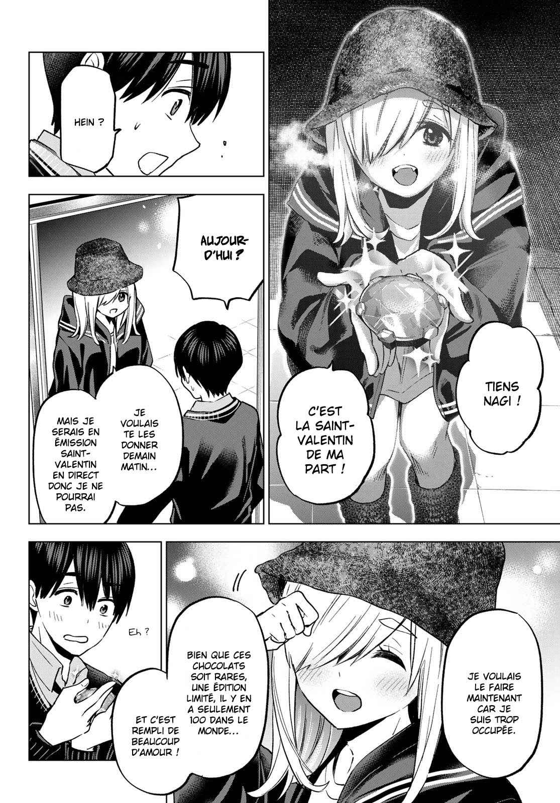 Read A Couple of Cuckoos  Manga Online