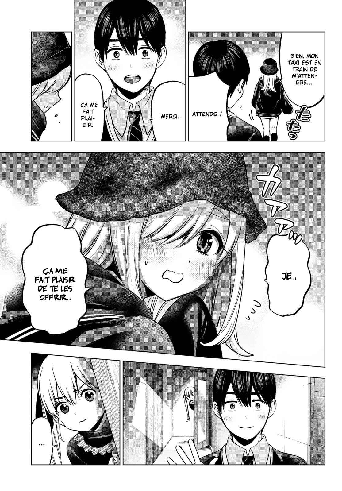 Read A Couple of Cuckoos  Manga Online
